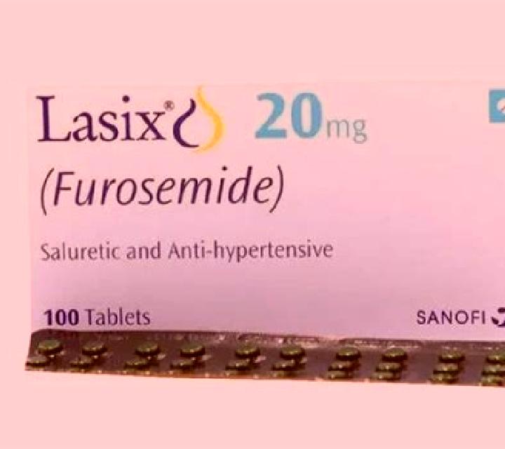 Lasix lasix increased thgirsty tablet