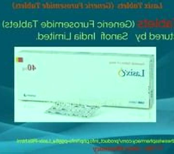 Lasix lasix india pills
