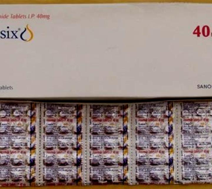 Lasix lasix indications tablet