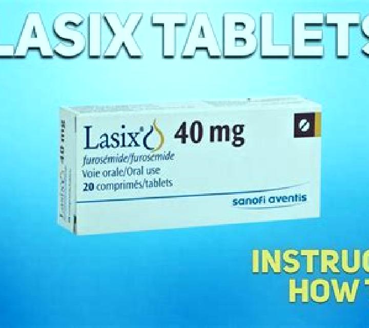 Lasix lasix information for nurses tablet