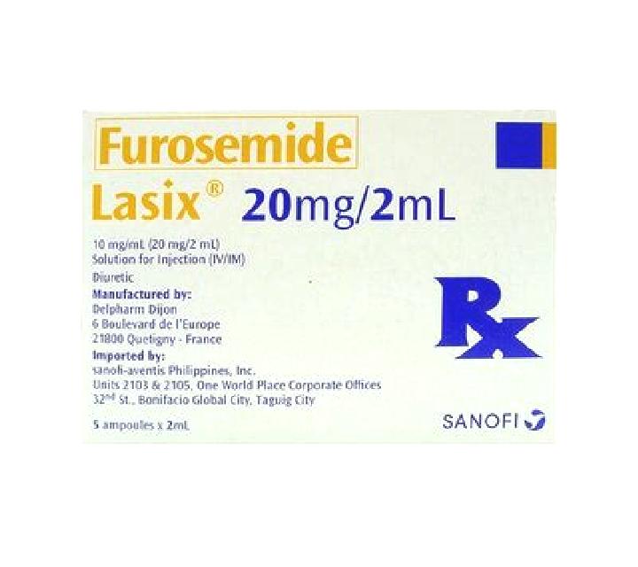 Lasix lasix infusion indication medication