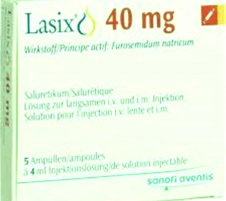 Lasix lasix infusion pharmacy