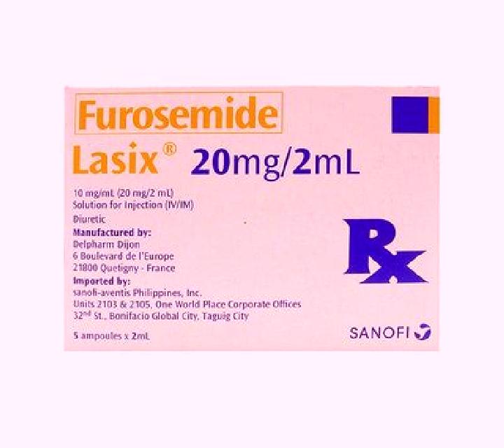 Lasix lasix infusion preparation tablet