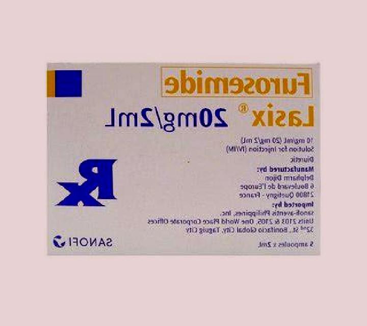 Lasix lasix infusion pump tablet