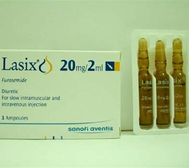 Lasix lasix inj tablet
