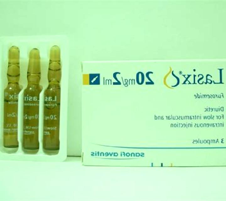 Lasix lasix injectable tablet