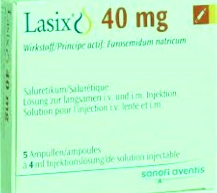 Lasix lasix injection action tablet