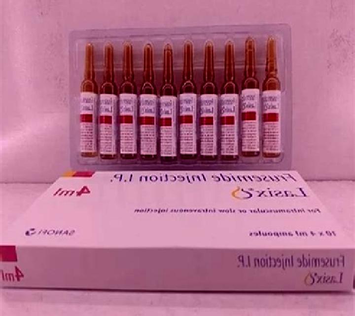 Lasix lasix injection administration tablet