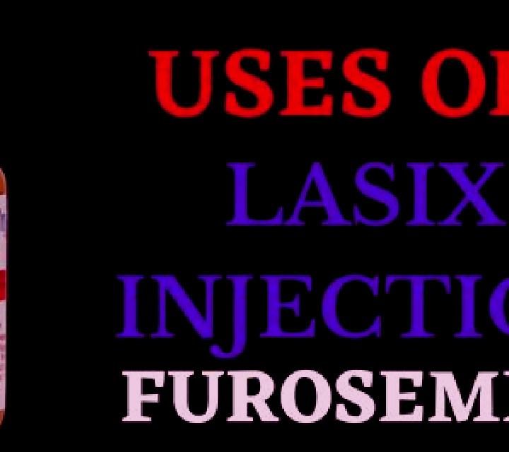 Lasix lasix injection alternatives medication