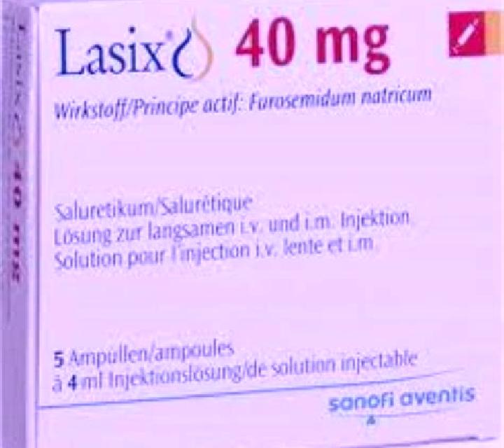 Lasix lasix injection alternatives pills
