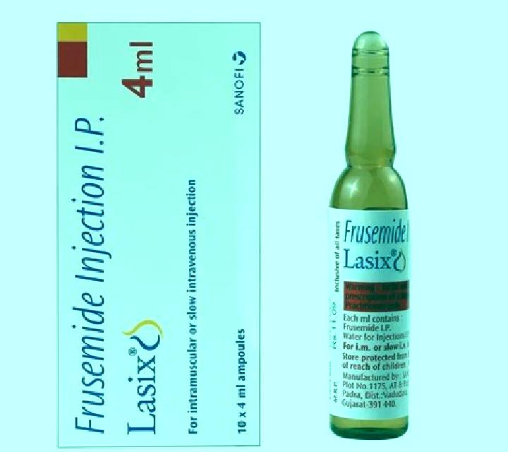 Lasix lasix injection classification medication
