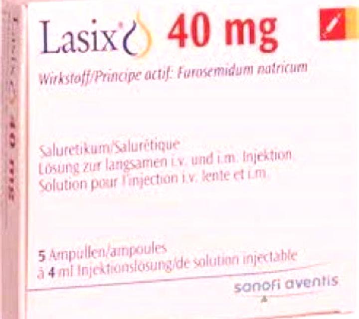 Lasix lasix injection indications tablet