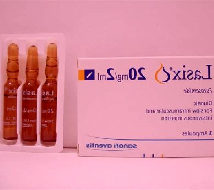 Lasix lasix injection route medication