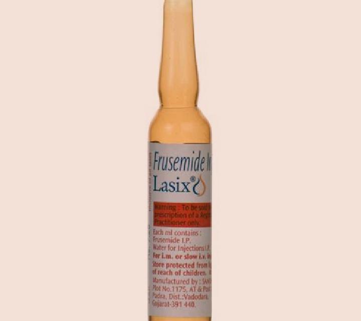 Lasix lasix injection veterinary medication