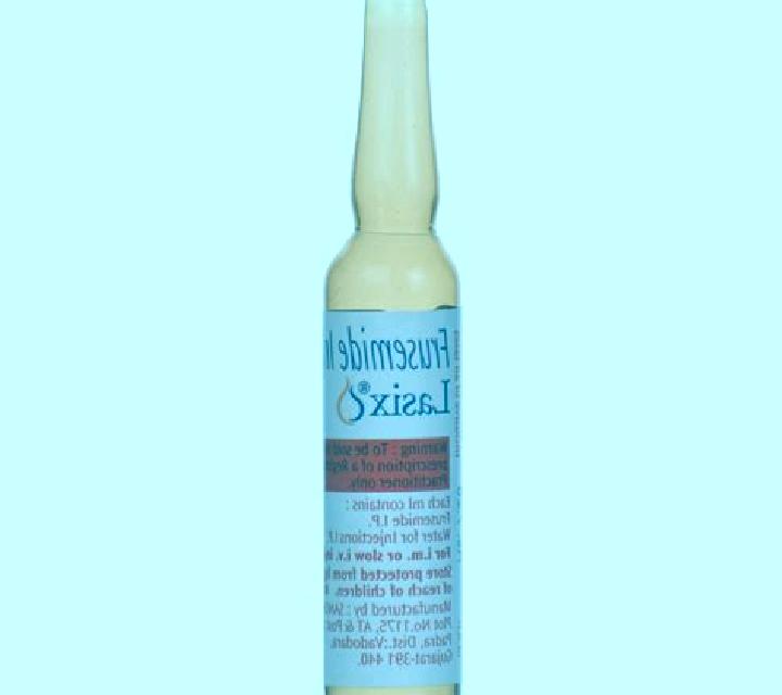 Lasix lasix iv administration medication