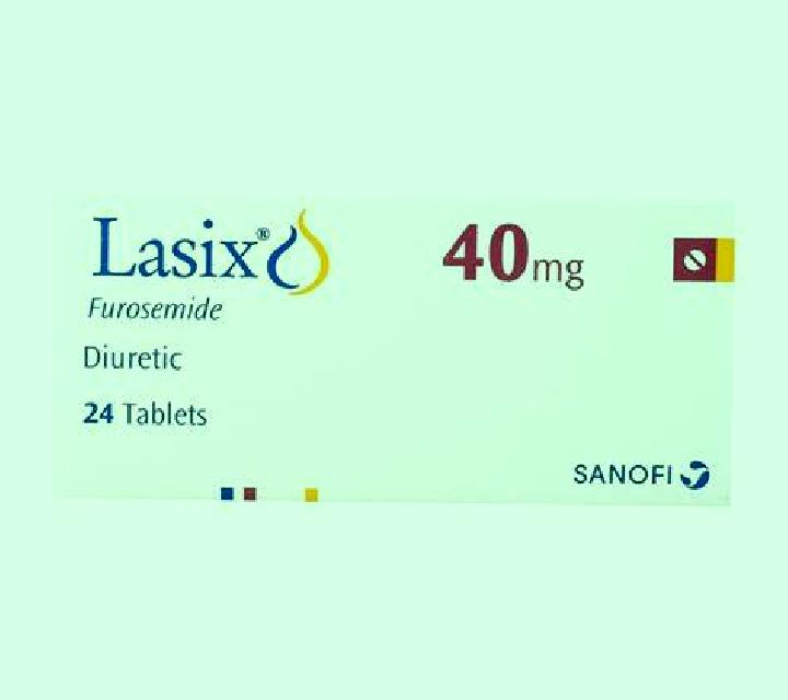 Lasix lasix ivd tablet