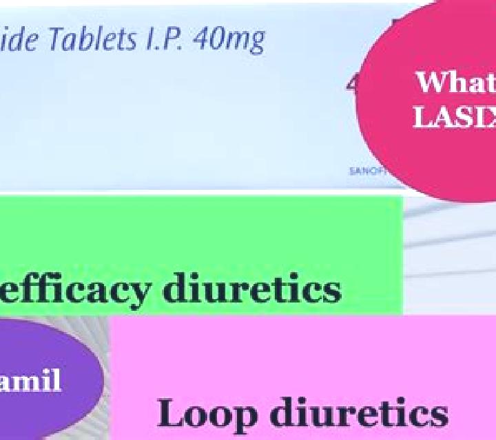 Lasix lasix k sparing pills
