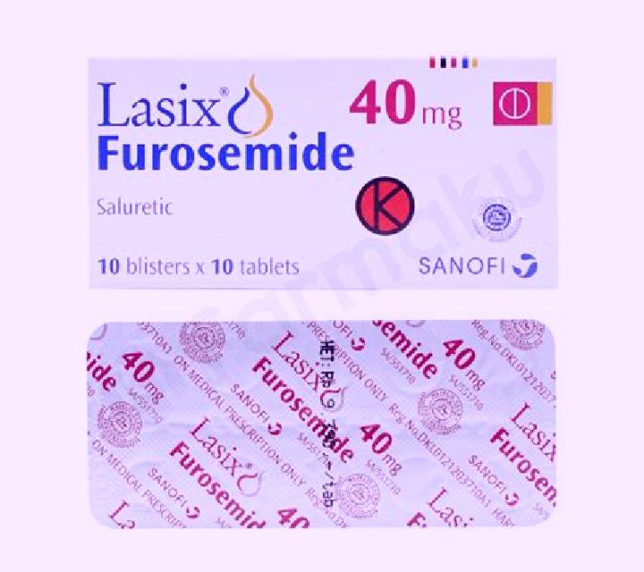 Lasix lasix labs tablet
