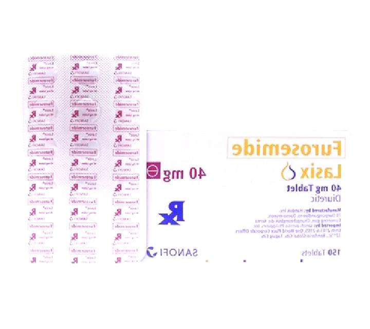 Lasix lasix last six tablet