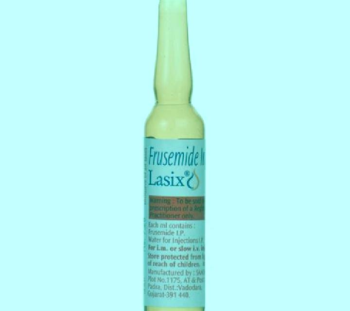 Lasix lasix liquido medication