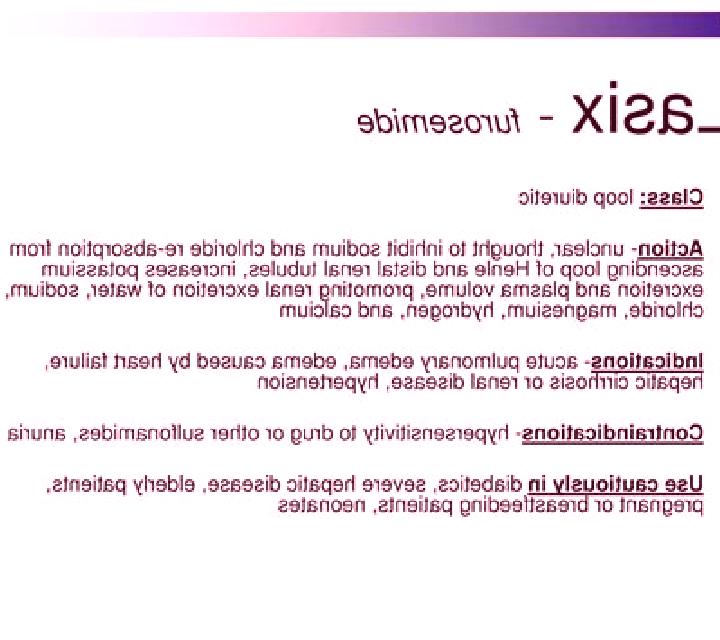 Lasix lasix list medication