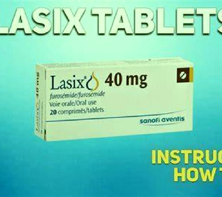 Lasix lasix long term use medication