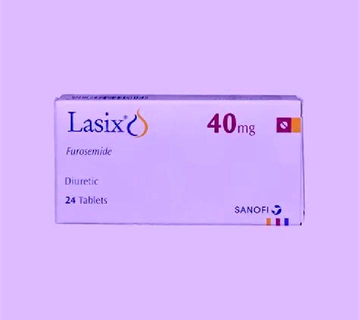Lasix lasix low sodium tablet