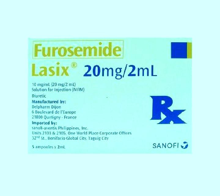 Lasix lasix m 20mg medication