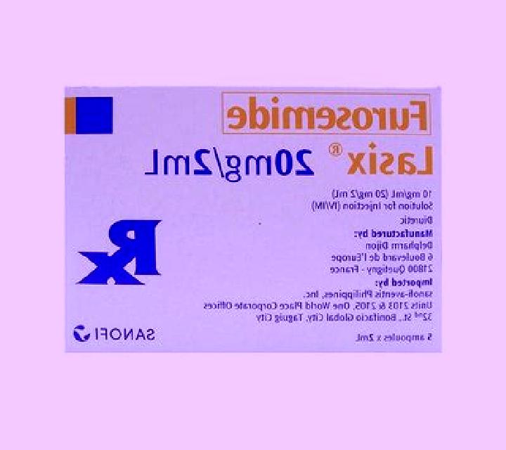 Lasix lasix m medication