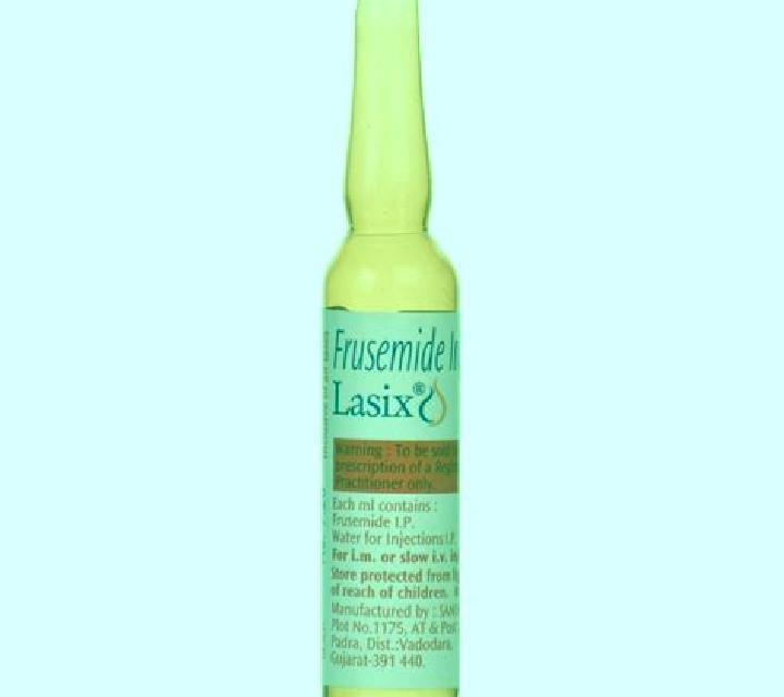 Lasix lasix magnesium medication