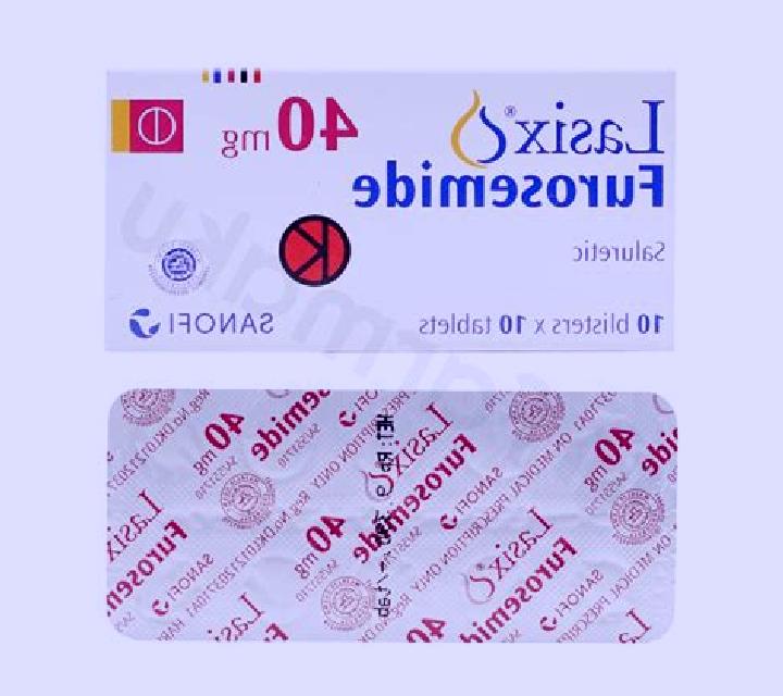 Lasix lasix medicament indication tablet