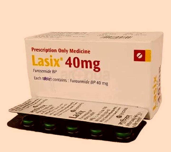 Lasix lasix medicatio tablet