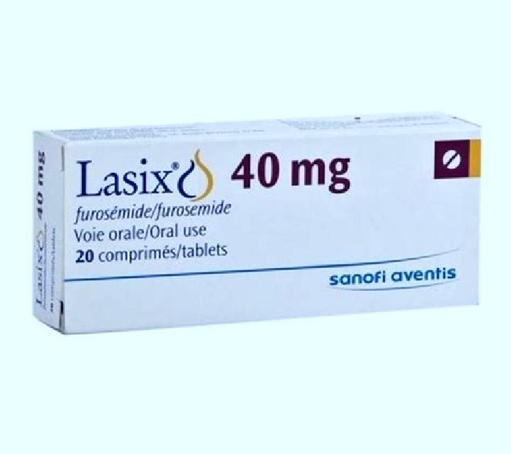 Lasix lasix medication action tablet