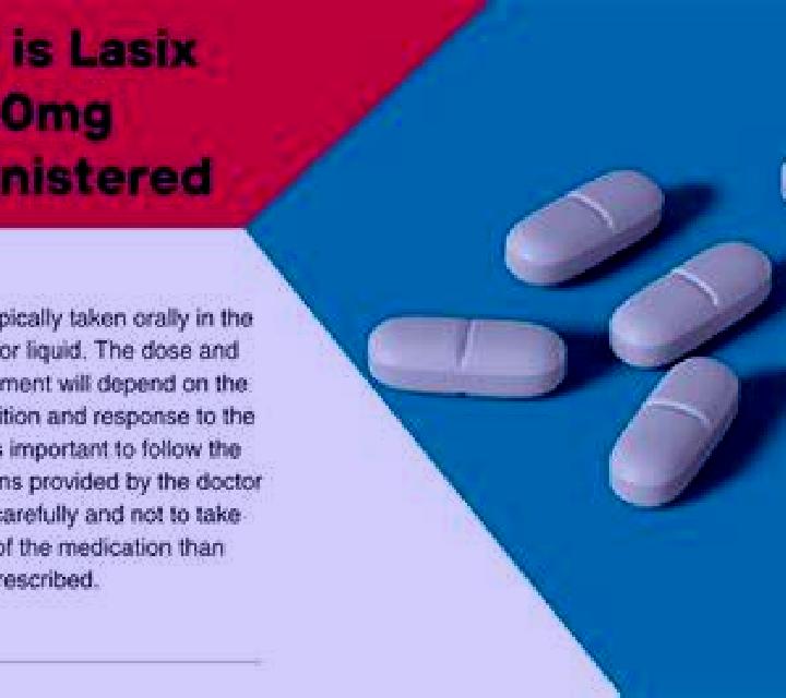Lasix lasix medication use pills