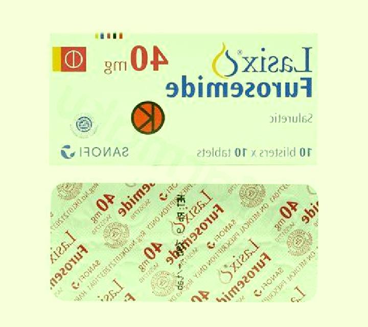 Lasix lasix na sparing tablet