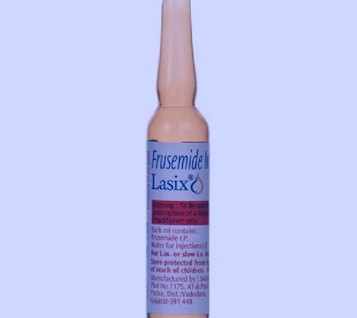 Lasix lasix nausea medication
