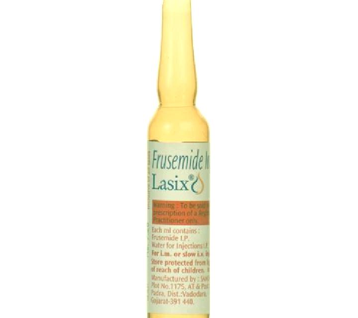 Lasix lasix o moduretic medication