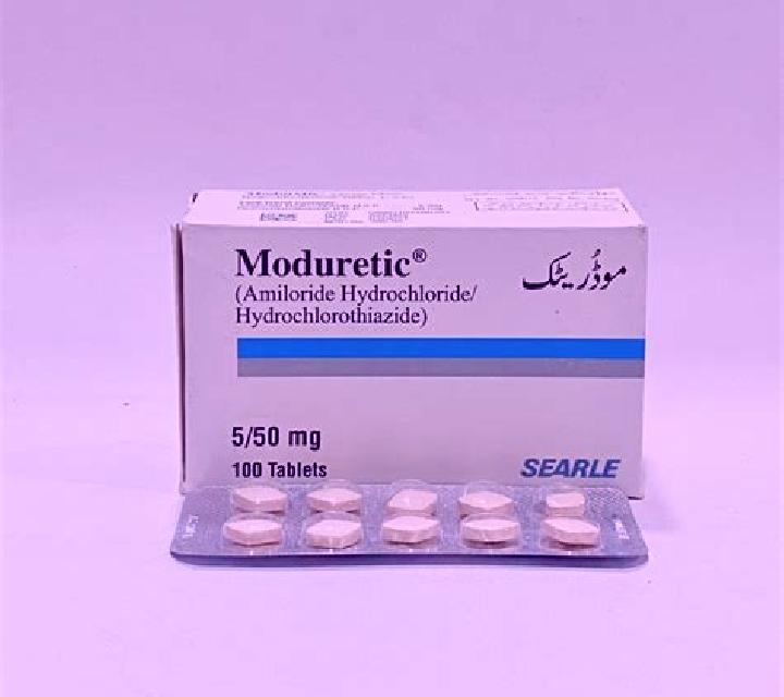 Lasix lasix o moduretic tablet
