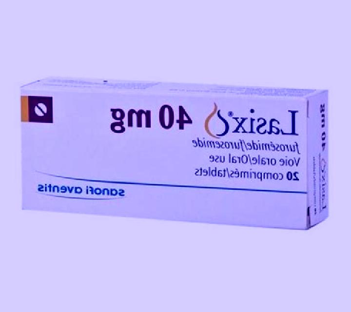 Lasix lasix or dyazide medication