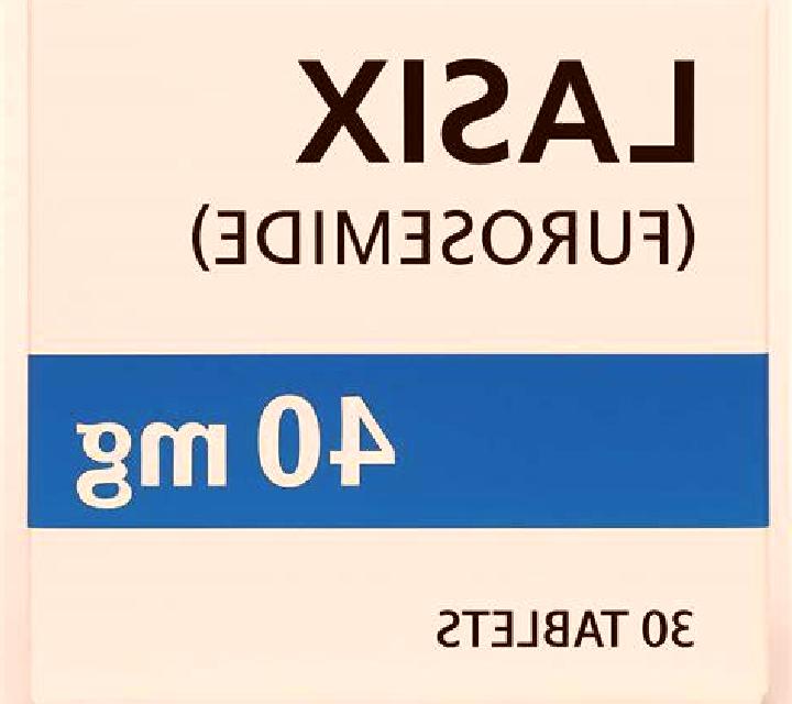 Lasix lasix peak medication