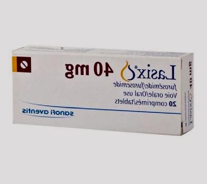 Lasix lasix pill tablet