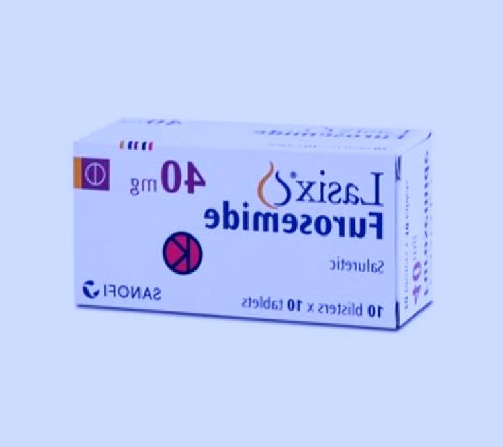 Lasix lasix potassium sparing tablet