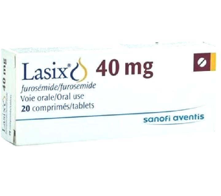 Lasix lasix prescription tablet