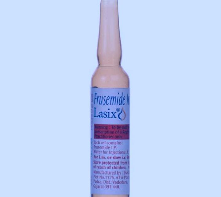 Lasix lasix prn instructions medication