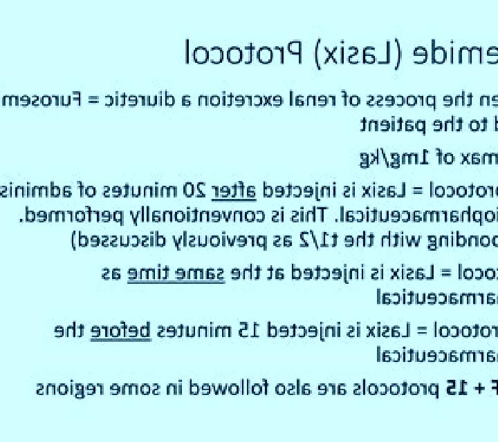 Lasix lasix protocol bodybuilding medication