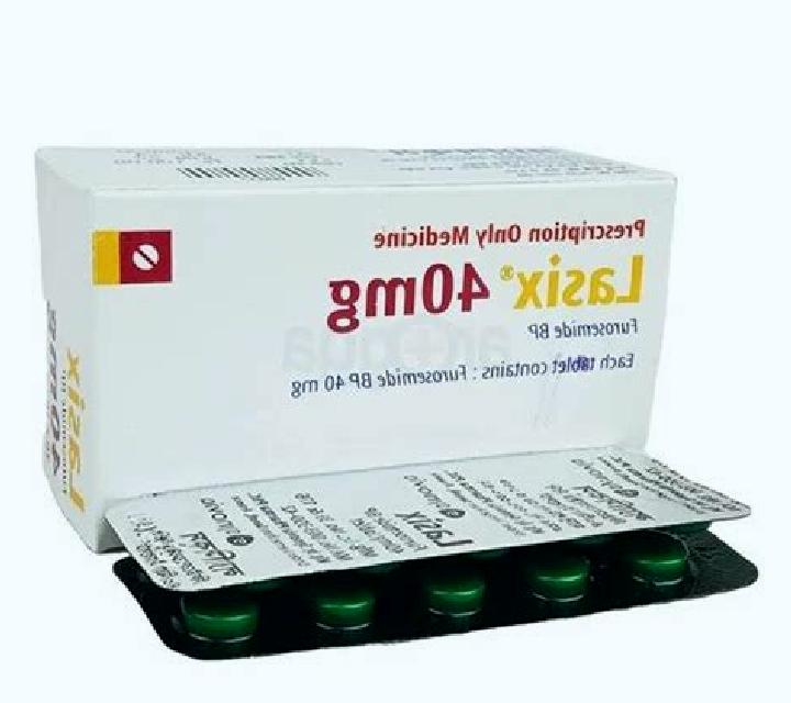Lasix lasix punture tablet