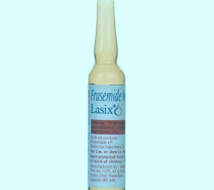Lasix lasix px medication