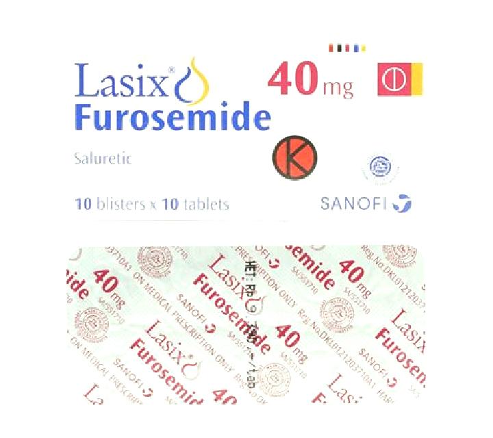 Lasix lasix rats tablet