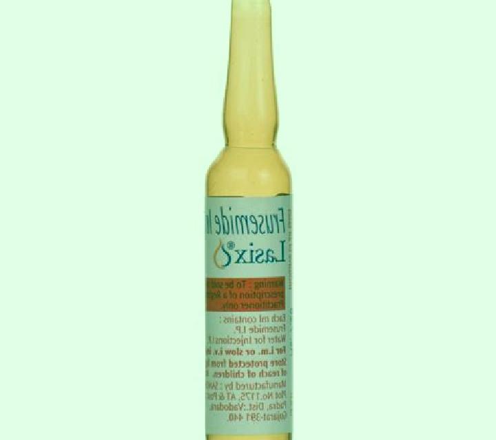 Lasix lasix reaction medication
