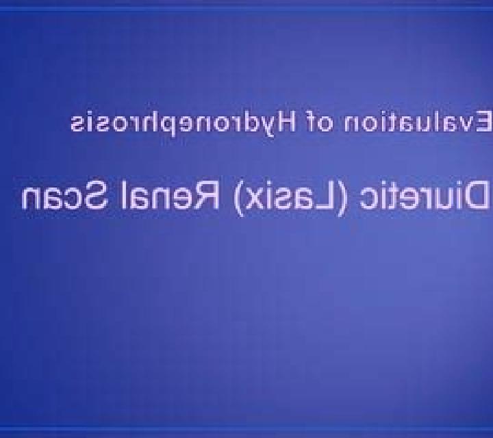 Lasix lasix renal scan medication